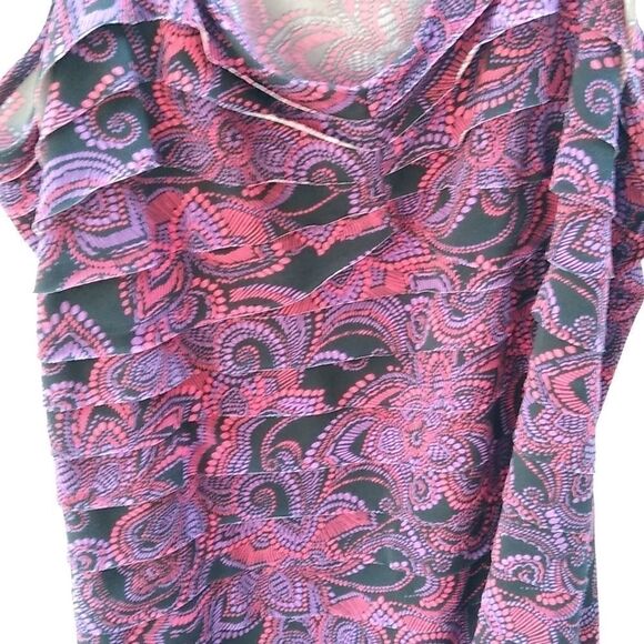 Lane Bryant tank - Picture 3 of 4